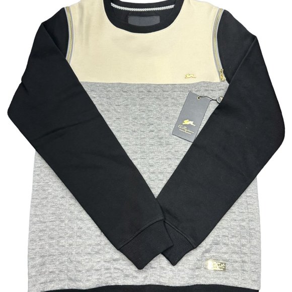 A Tiziano Simon Crew (S) - Picture 2 of 11